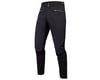 Image 1 for Endura MT500 Freezing Point Trouser Pants (Black) (S)